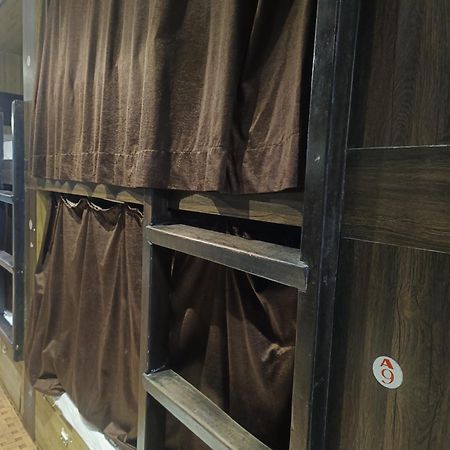 Hilal Dormitory 뭄바이 외부 사진