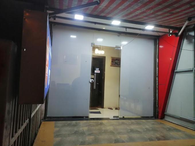 Hilal Dormitory 뭄바이 외부 사진