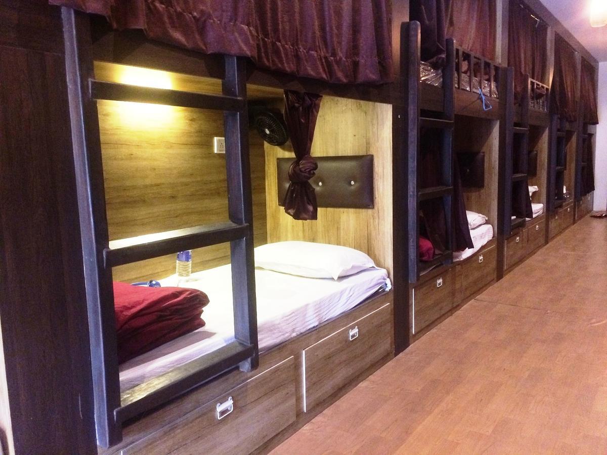 Hilal Dormitory 뭄바이 외부 사진