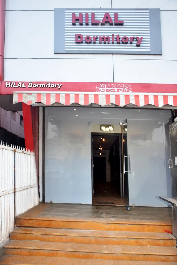 Hilal Dormitory 뭄바이 외부 사진