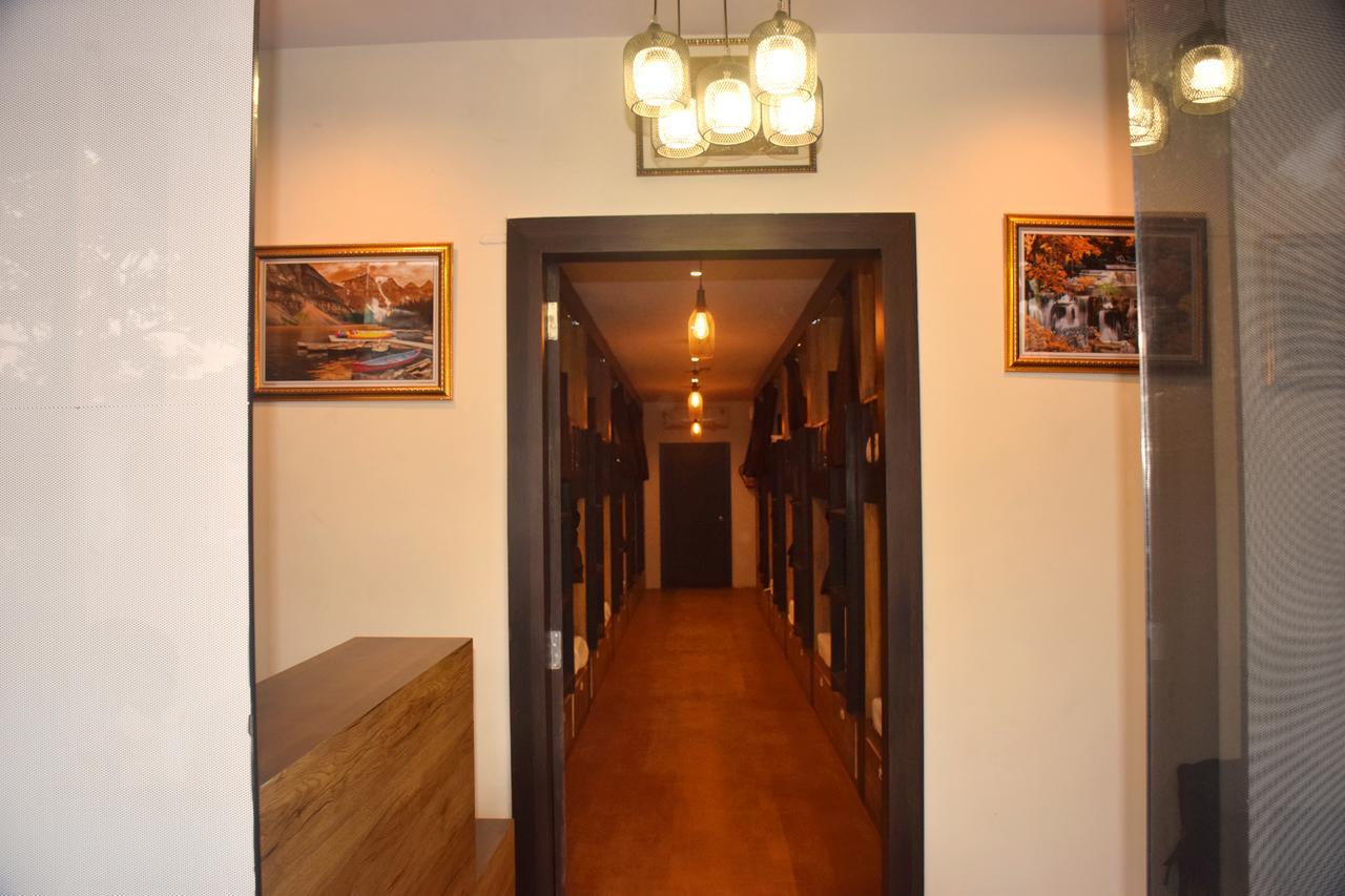 Hilal Dormitory 뭄바이 외부 사진