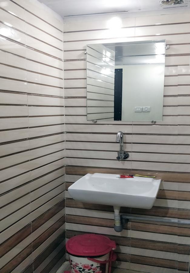 Hilal Dormitory 뭄바이 외부 사진