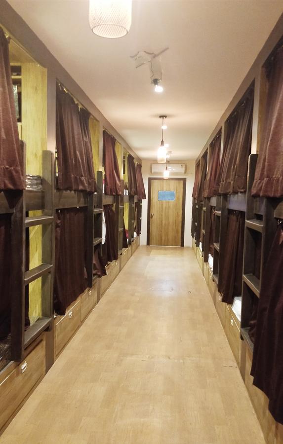 Hilal Dormitory 뭄바이 외부 사진