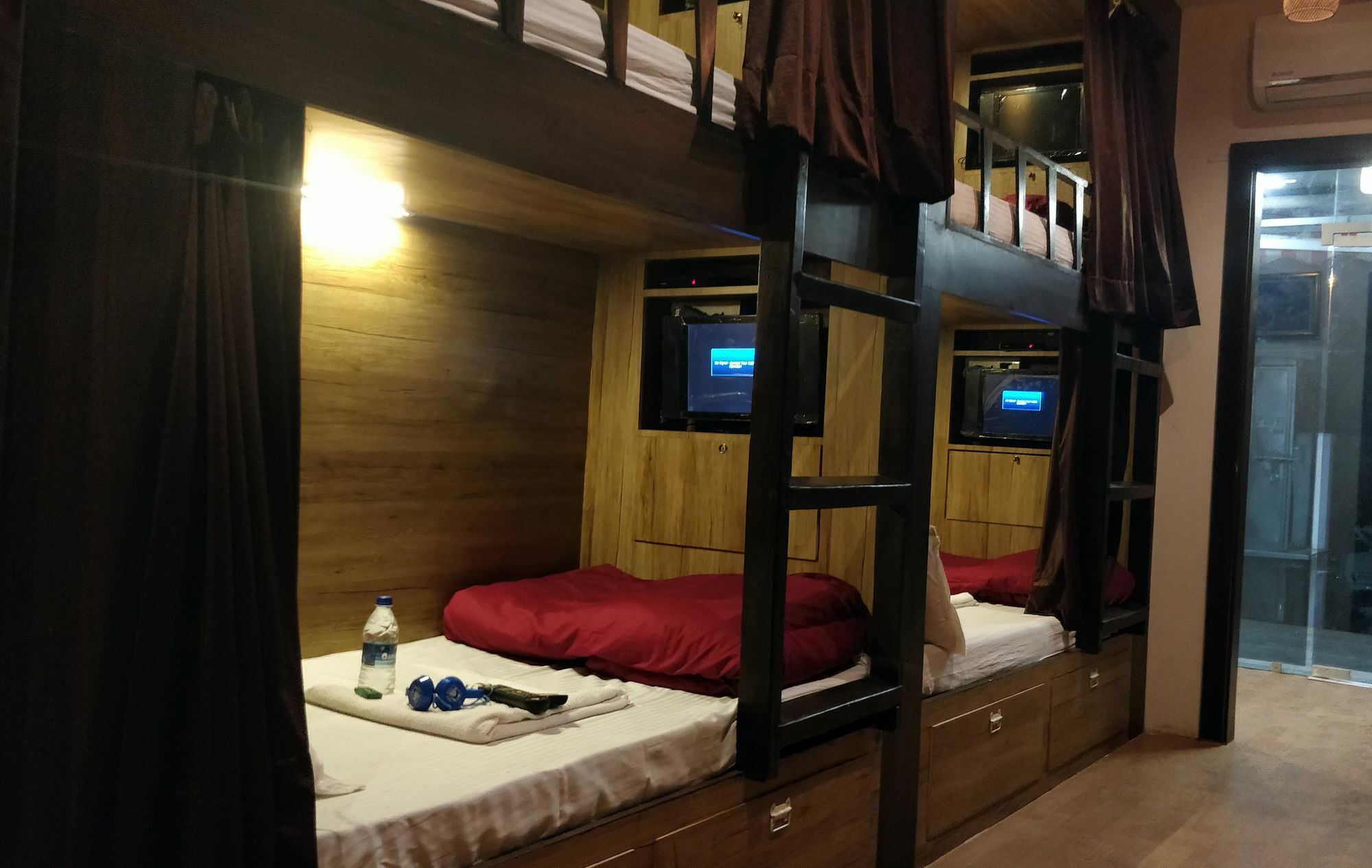 Hilal Dormitory 뭄바이 외부 사진