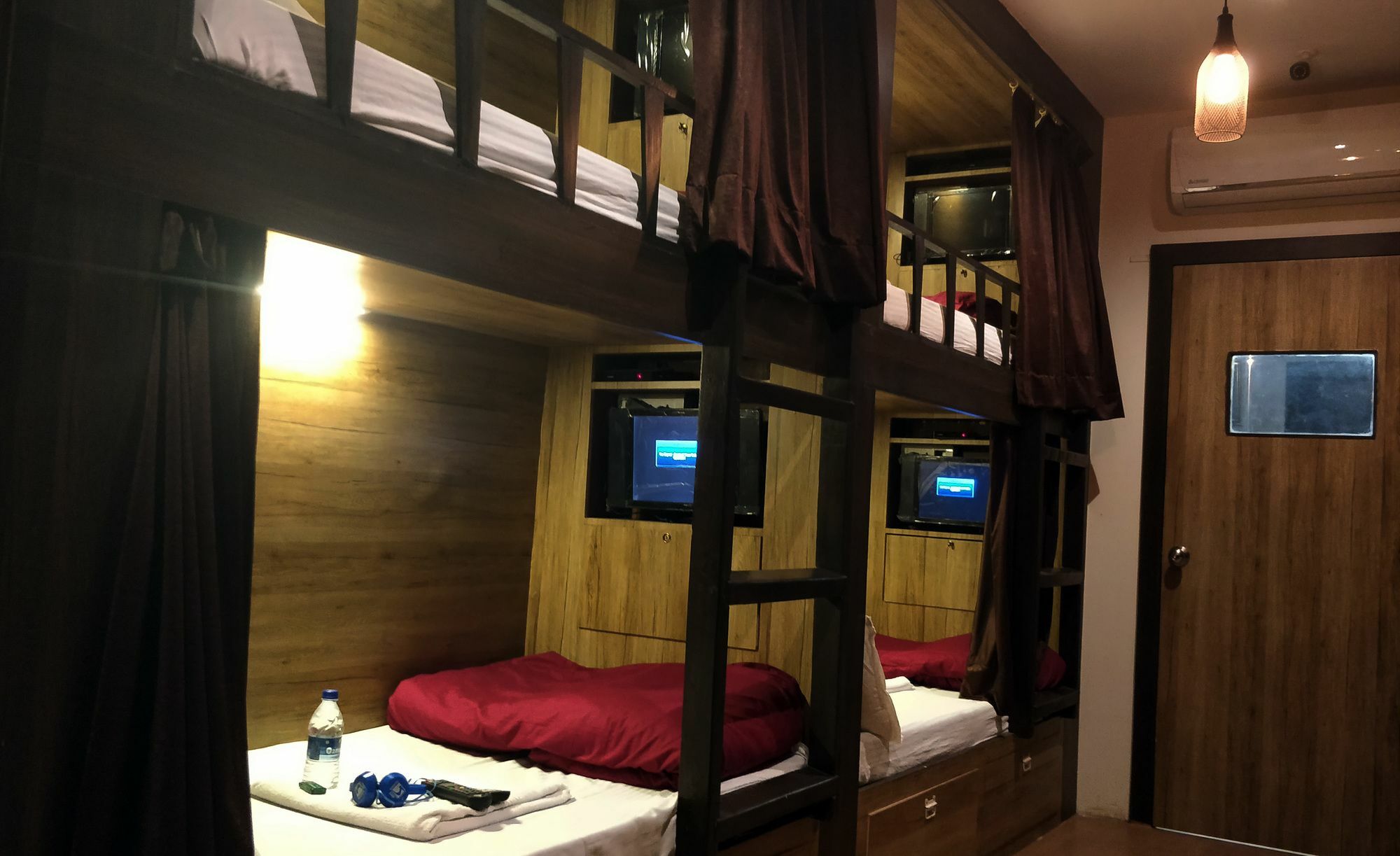 Hilal Dormitory 뭄바이 외부 사진